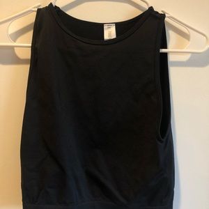 Forever 21 high neck top🤩